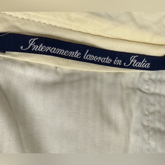 Harry Rosen Chino Shorts - Picture 9 of 9